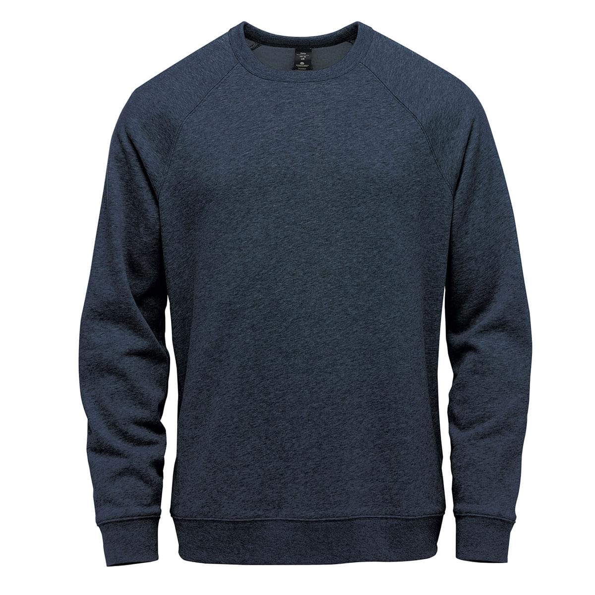 Stormtech Men's Monashee Fleece Crew Neck 8