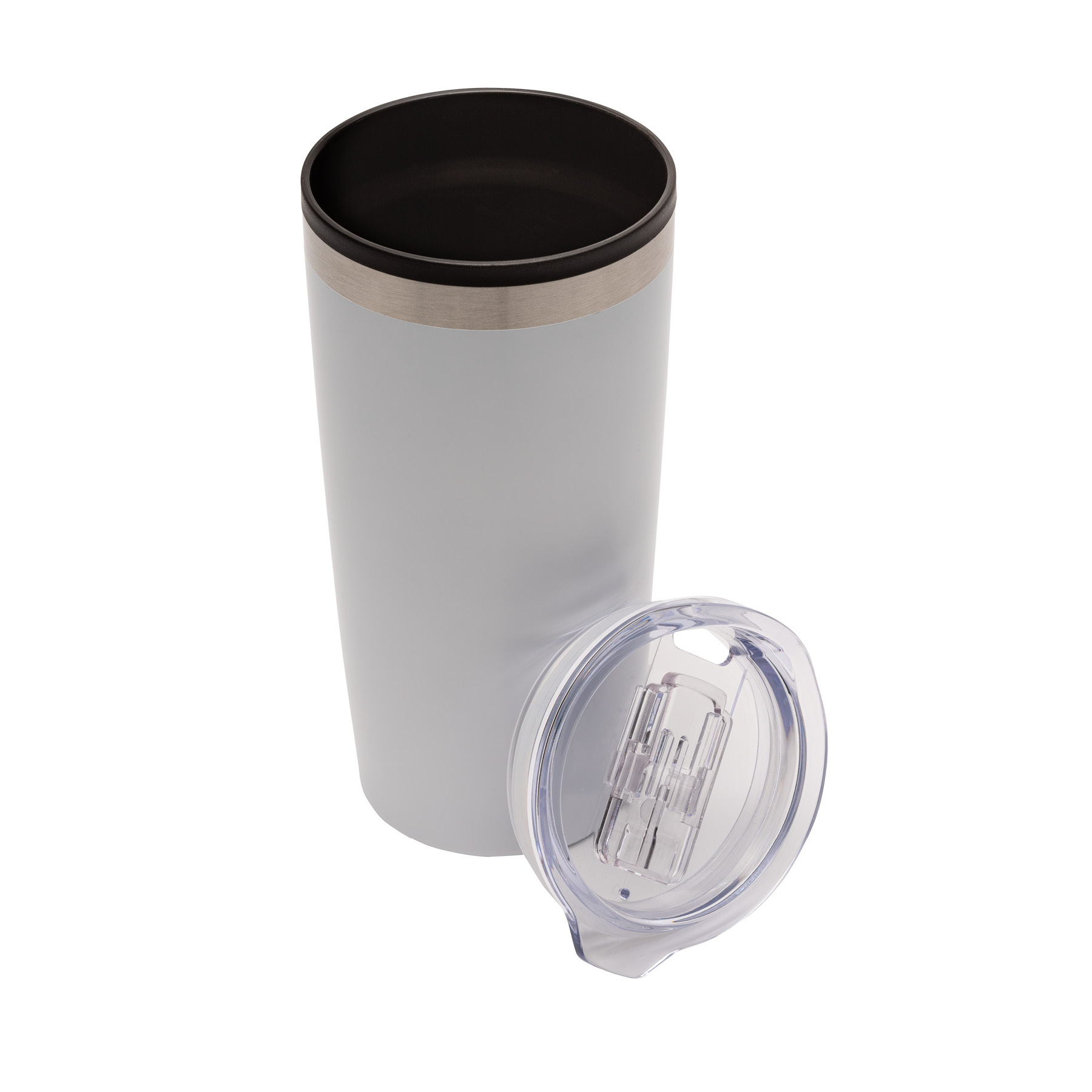 Montee 20 oz. Steel/PP Liner Tumbler 69