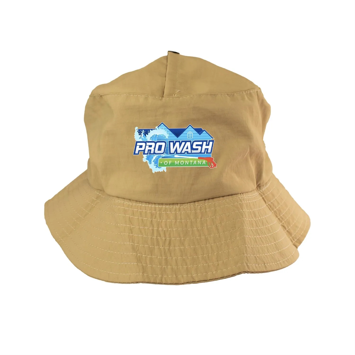 Collapsible Bucket Hat 11