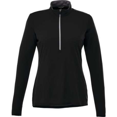 Women's VEGA Tech Half Zip 76