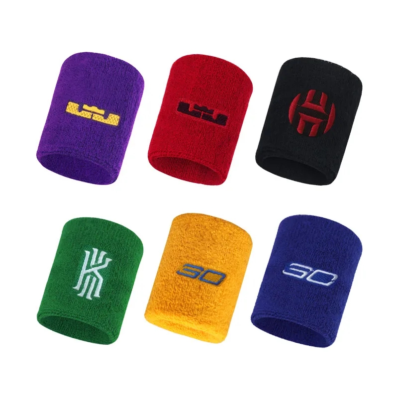 Sweatbands Sports Wristband 3
