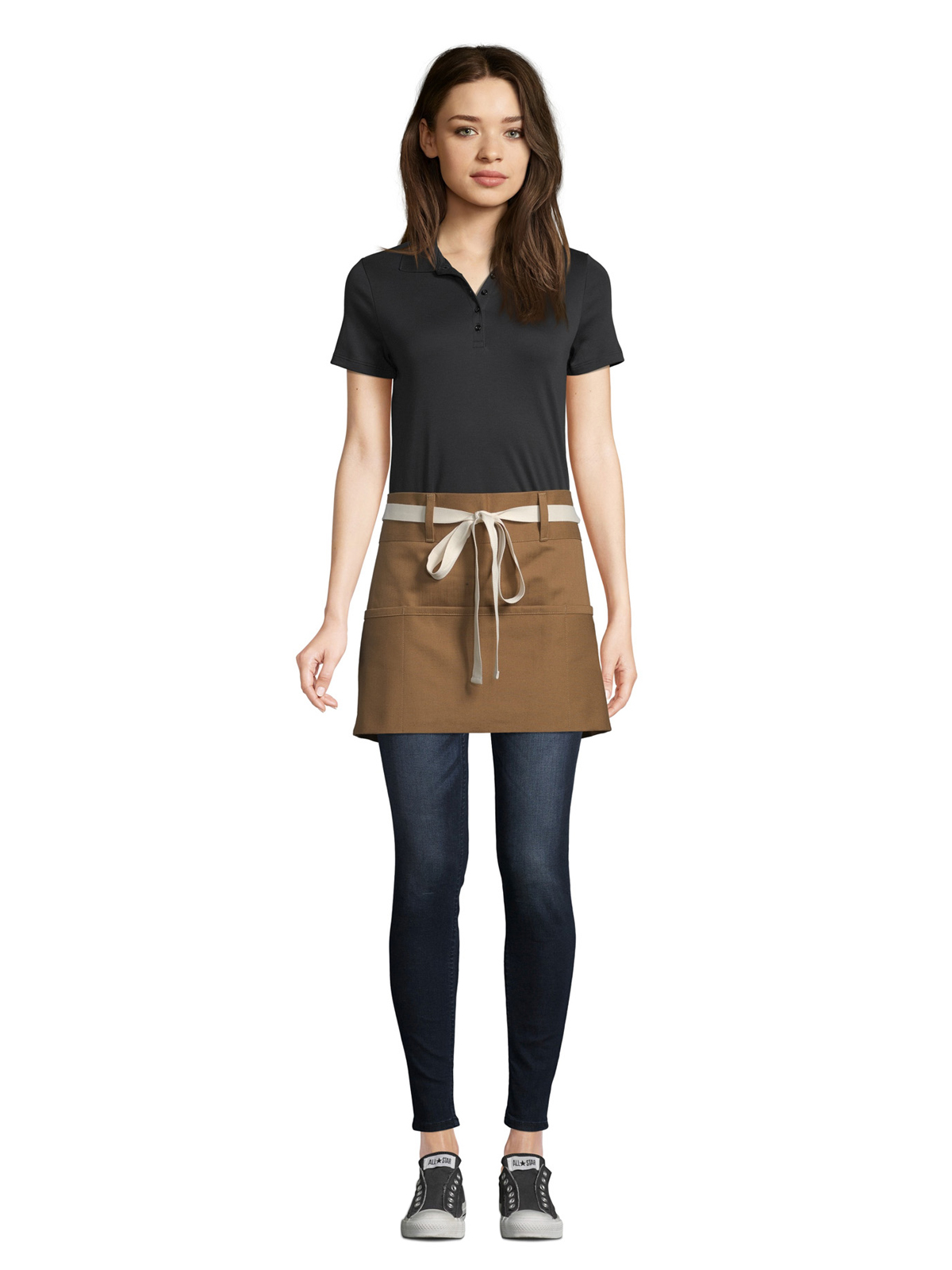 Uncommon Chef - Aprons - Unisex Apron 3