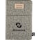 THE GOODS™ 5.5" x 8.5 Recycled Refillable Journal 28