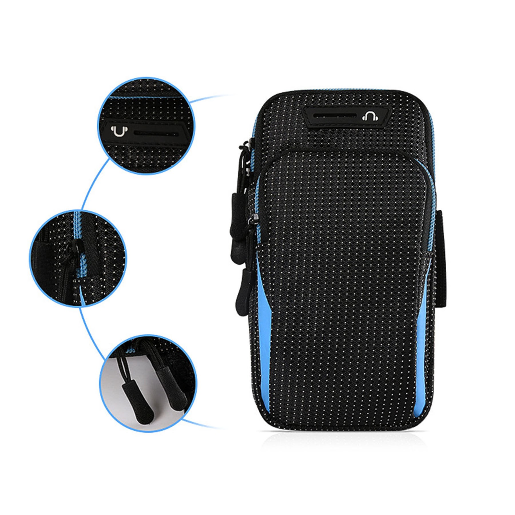 Running Phone Holder 3