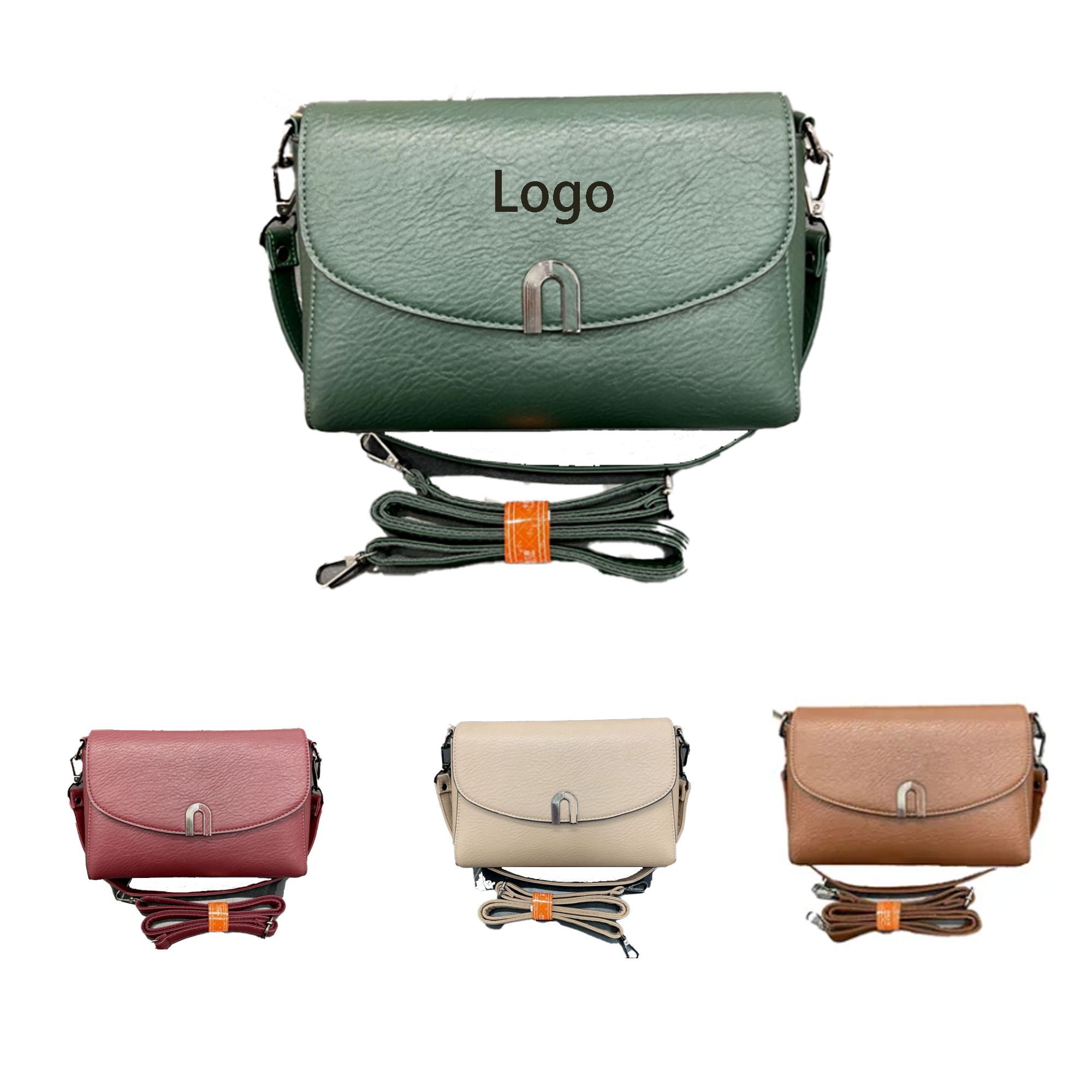 Crossbody Bag 2