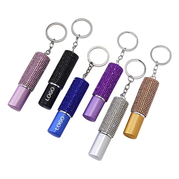 Diamond Accent Perfume Spray 2