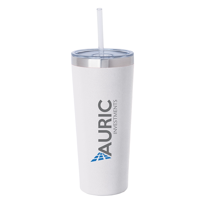Biere 22 oz. Double Wall S/S Tumbler 48