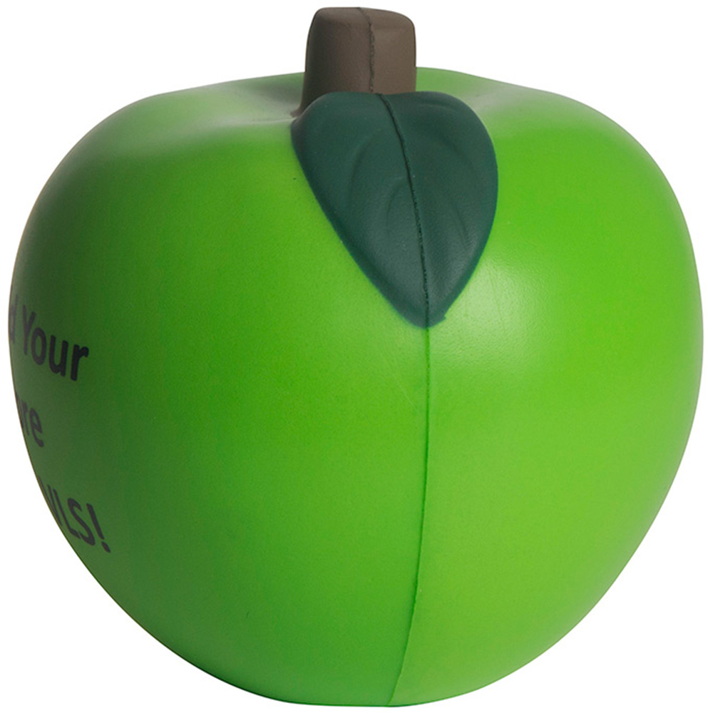 Apple Stress Reliever 3