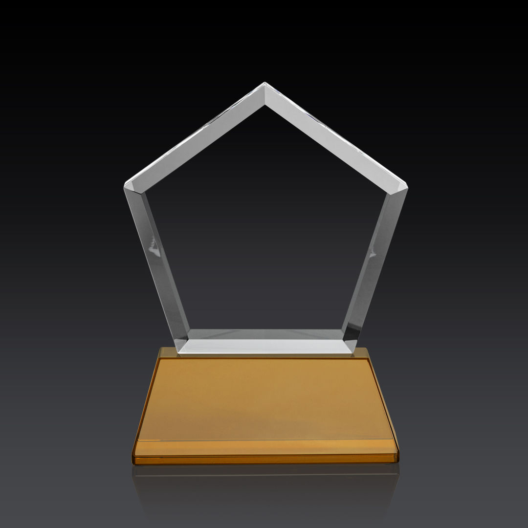 Genosee on Base (3D) - Amber 10