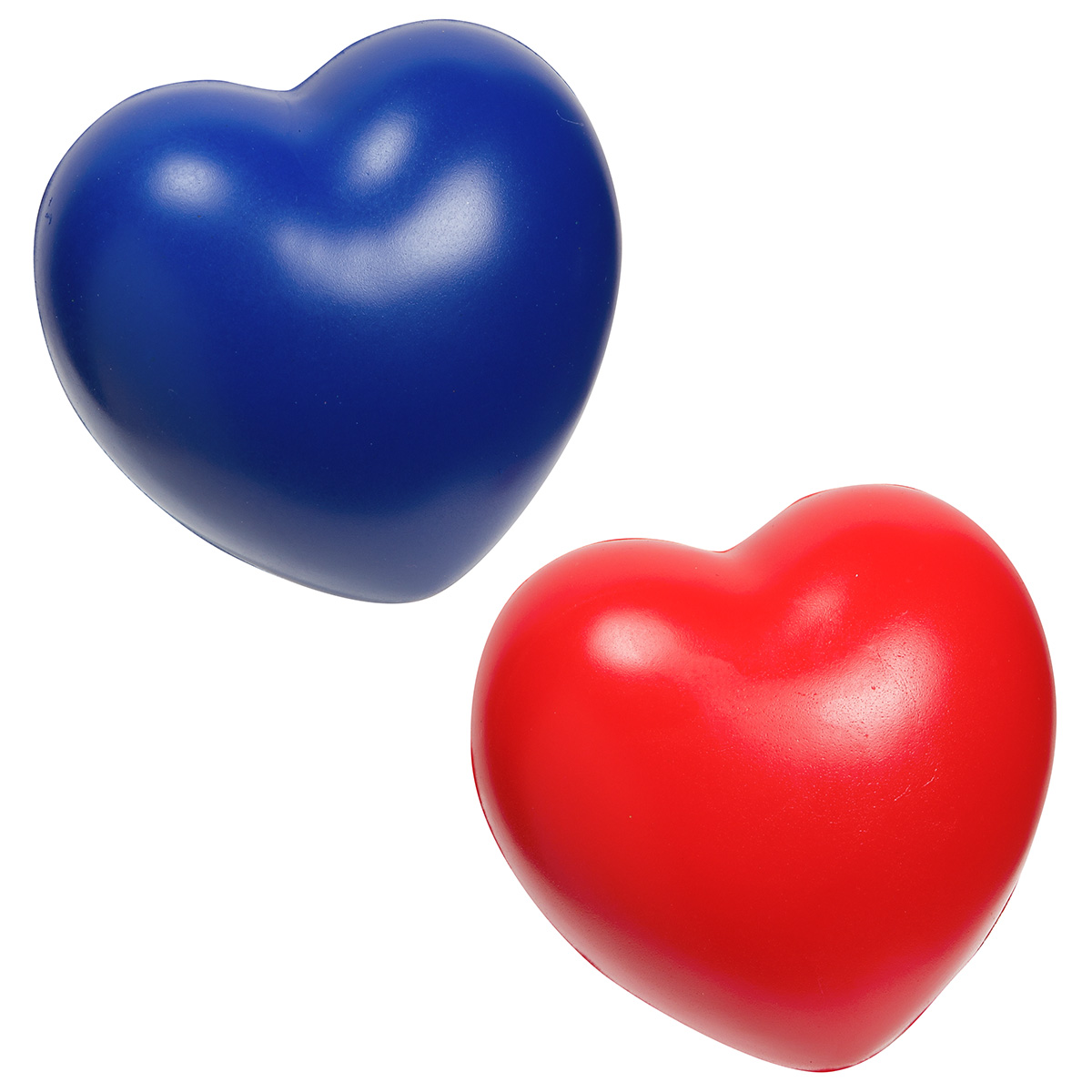 Heart Slo-Release Serenity Squishy™ 5