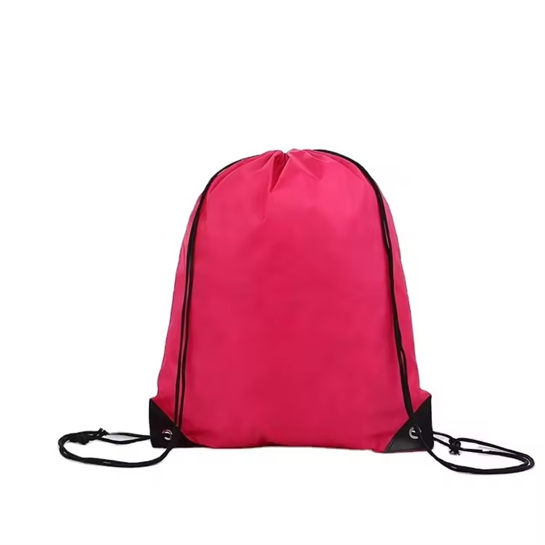 Drawstring Backpacks Bulk String Bag 11