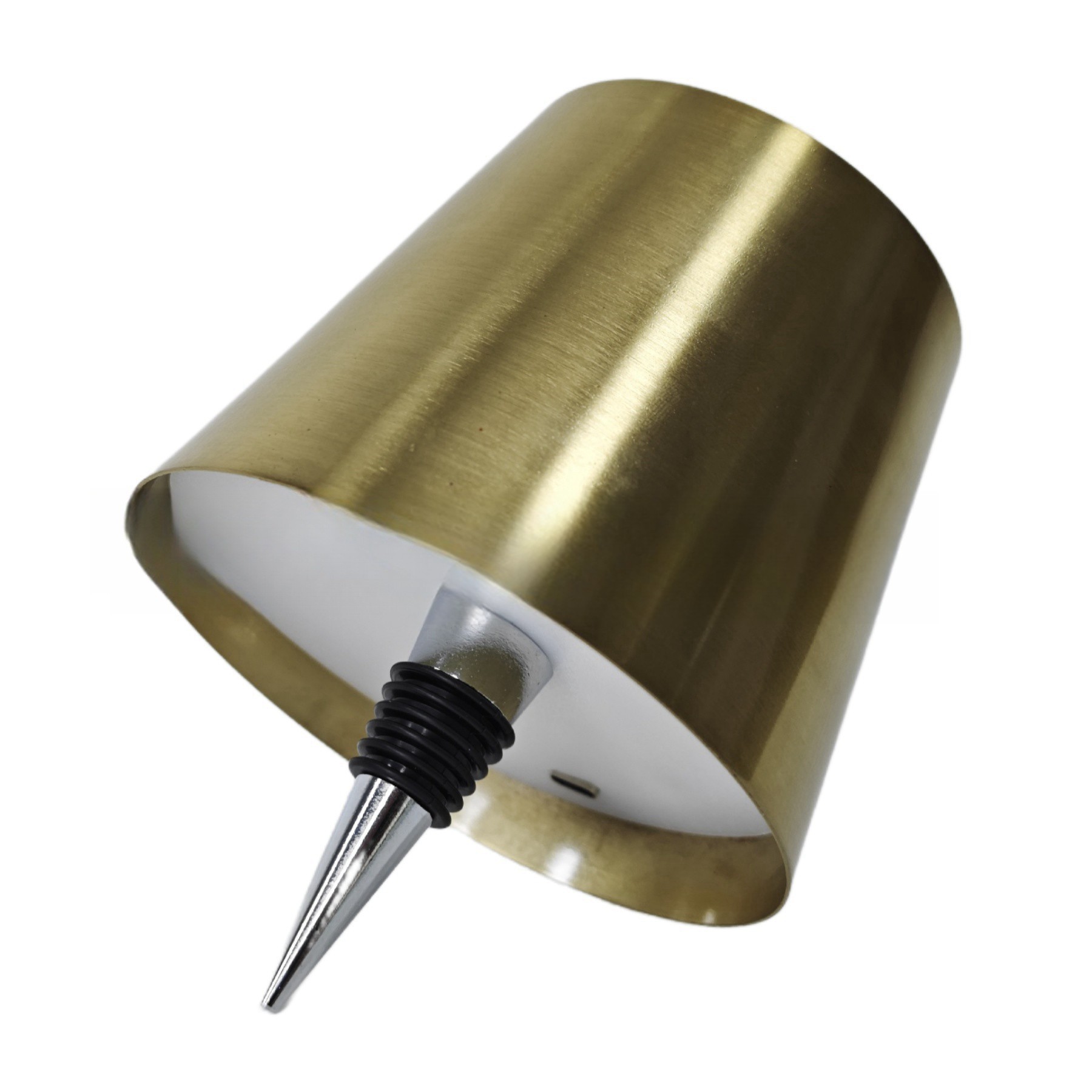 Wine Bottle Lamp 12