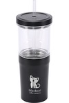 Urban Peak® Dual Chill 27oz Cold Brew Tumbler 48
