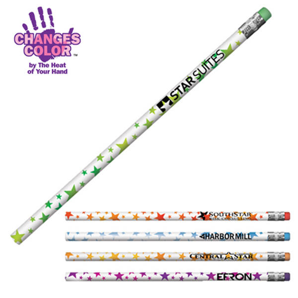 Mood™ Star Pencil 1