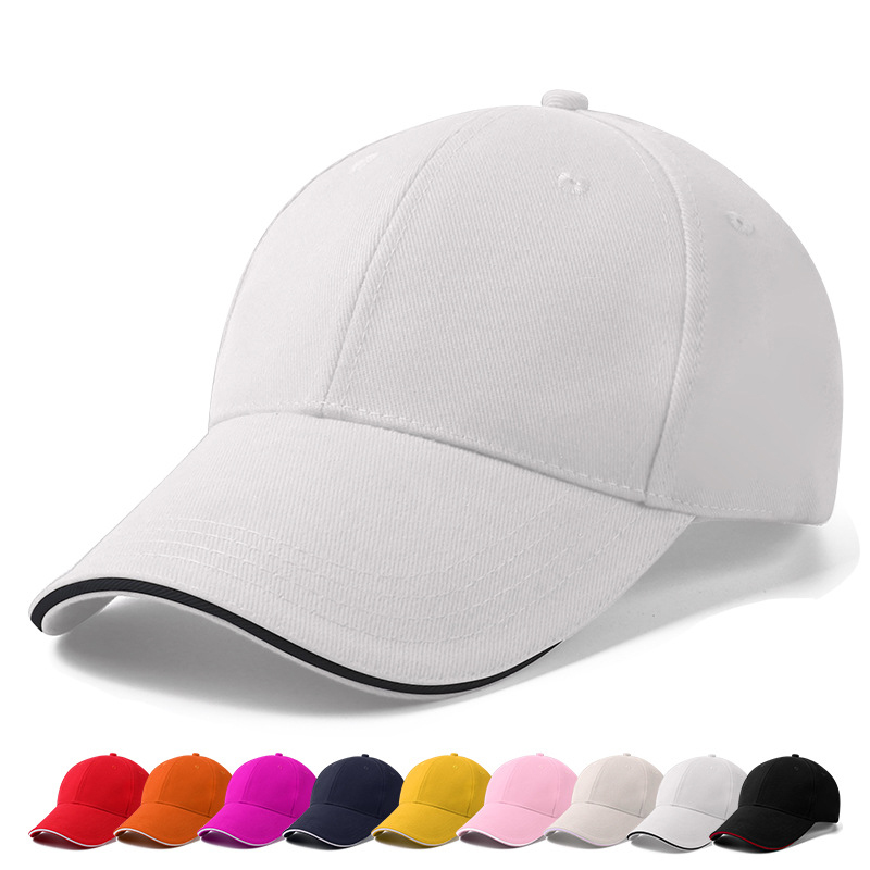 Baseball Cap 4