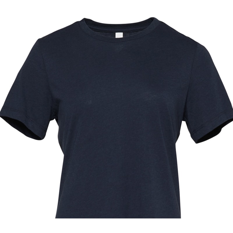 Bella + Canvas Ladies' Relaxed Triblend T-Shirt 5