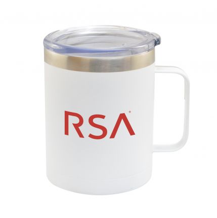 14 oz Vacuum Camping Mug 3