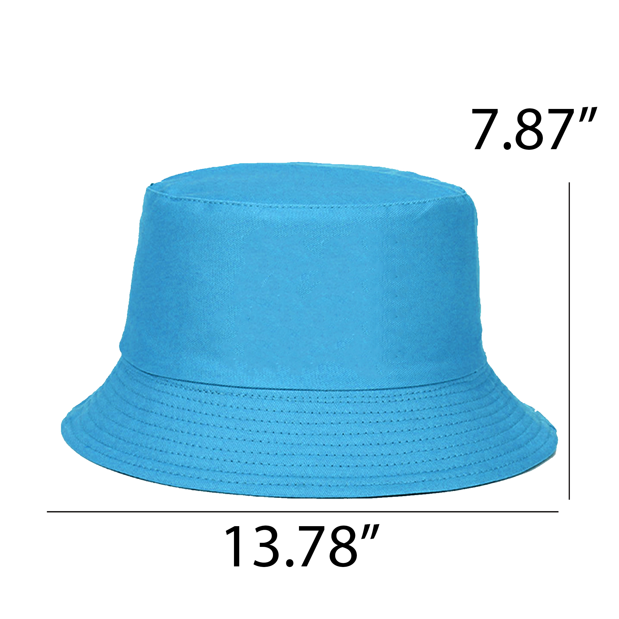 Personalized Bucket Hat MOQ 30 2