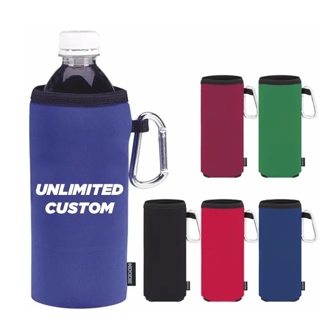 Collapsible Bottle Cooler 4