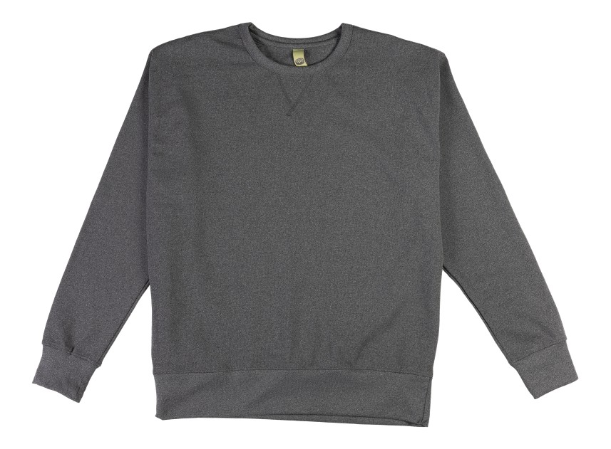 "Benjamin" Fleece Sweatshirt 10