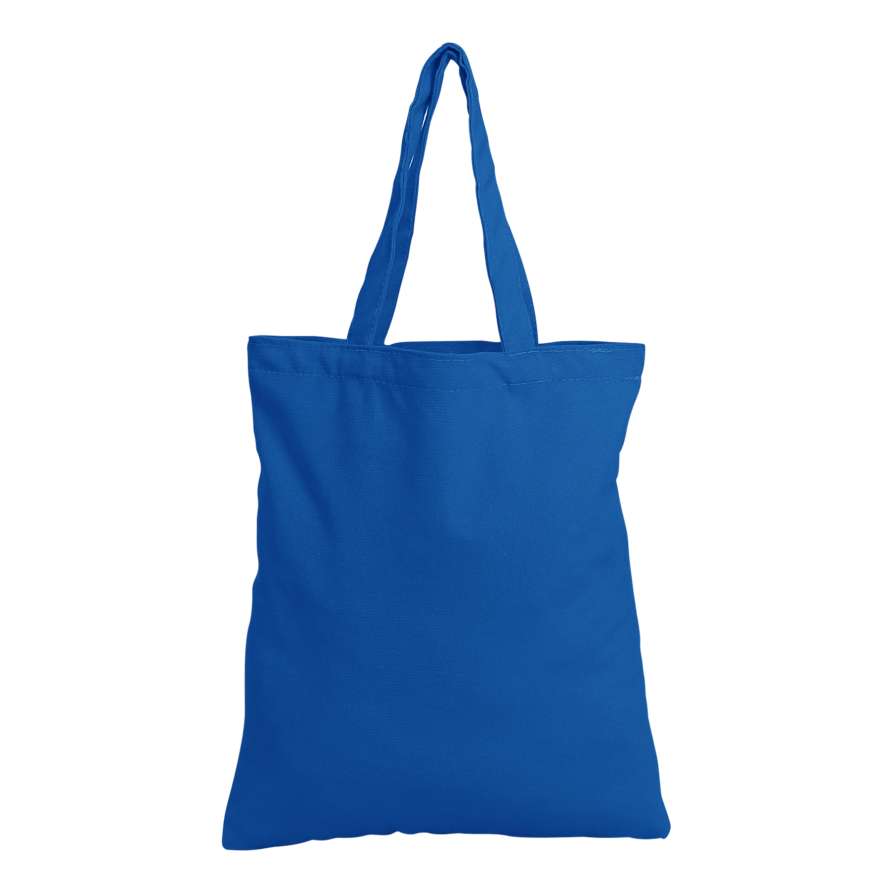 Canvas Bag, custom tote bag with logo imprint 3