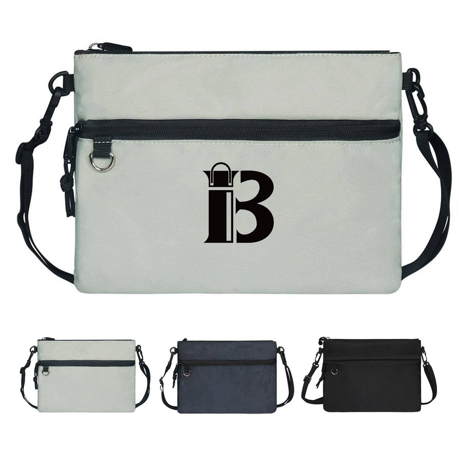 Men's Shoulder Crossbody Bag Casual Fashion 1