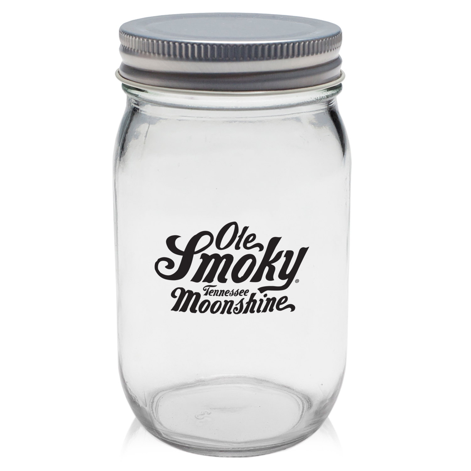 16 oz. Canning Lids Mason Jars 7