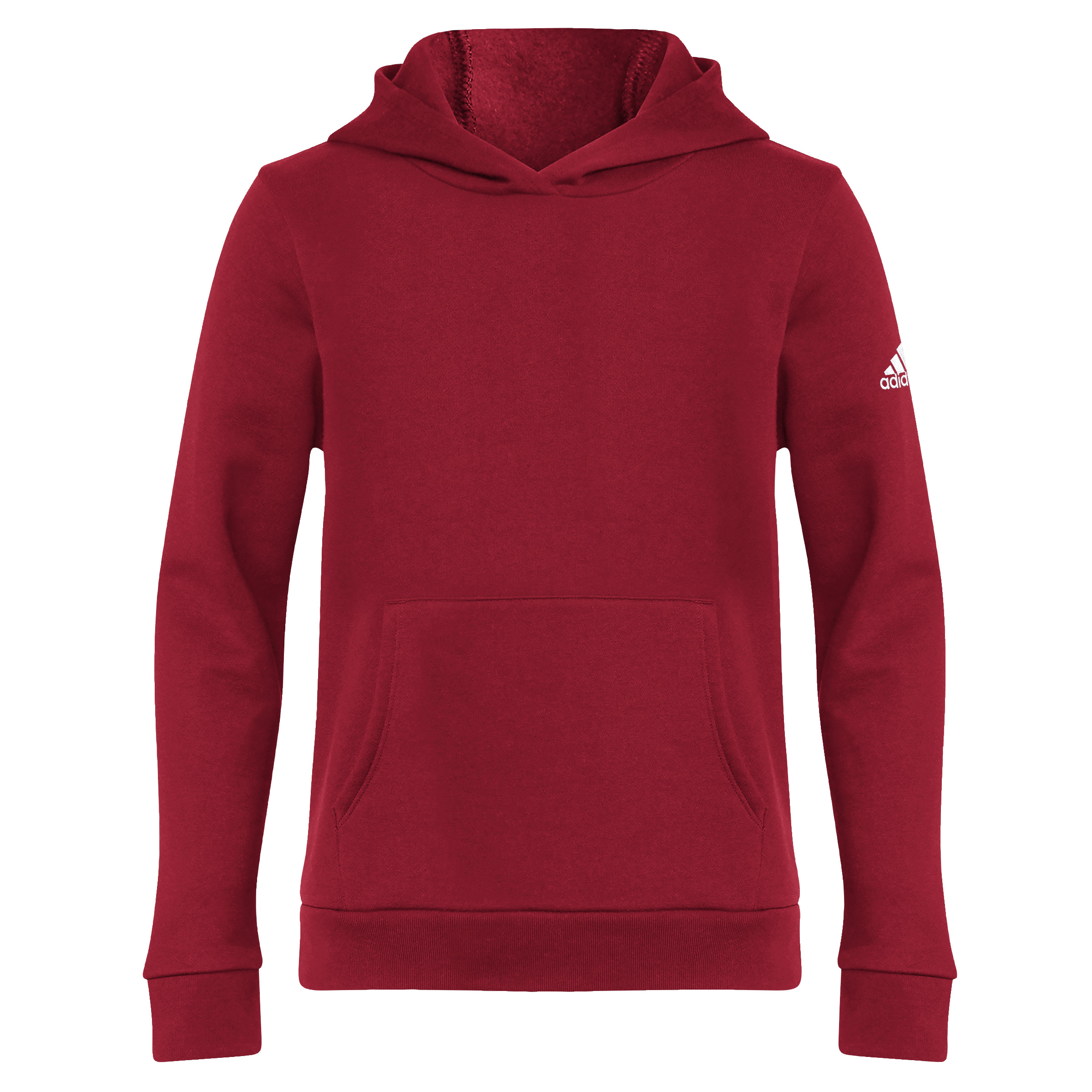 Y FLEECE HOOD 3