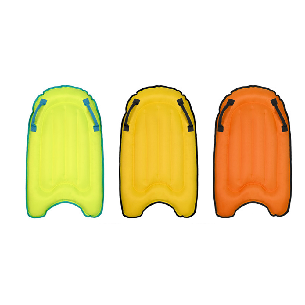 Inflatable Surf Boards for Kids Swimming Pool Floating Toys 3