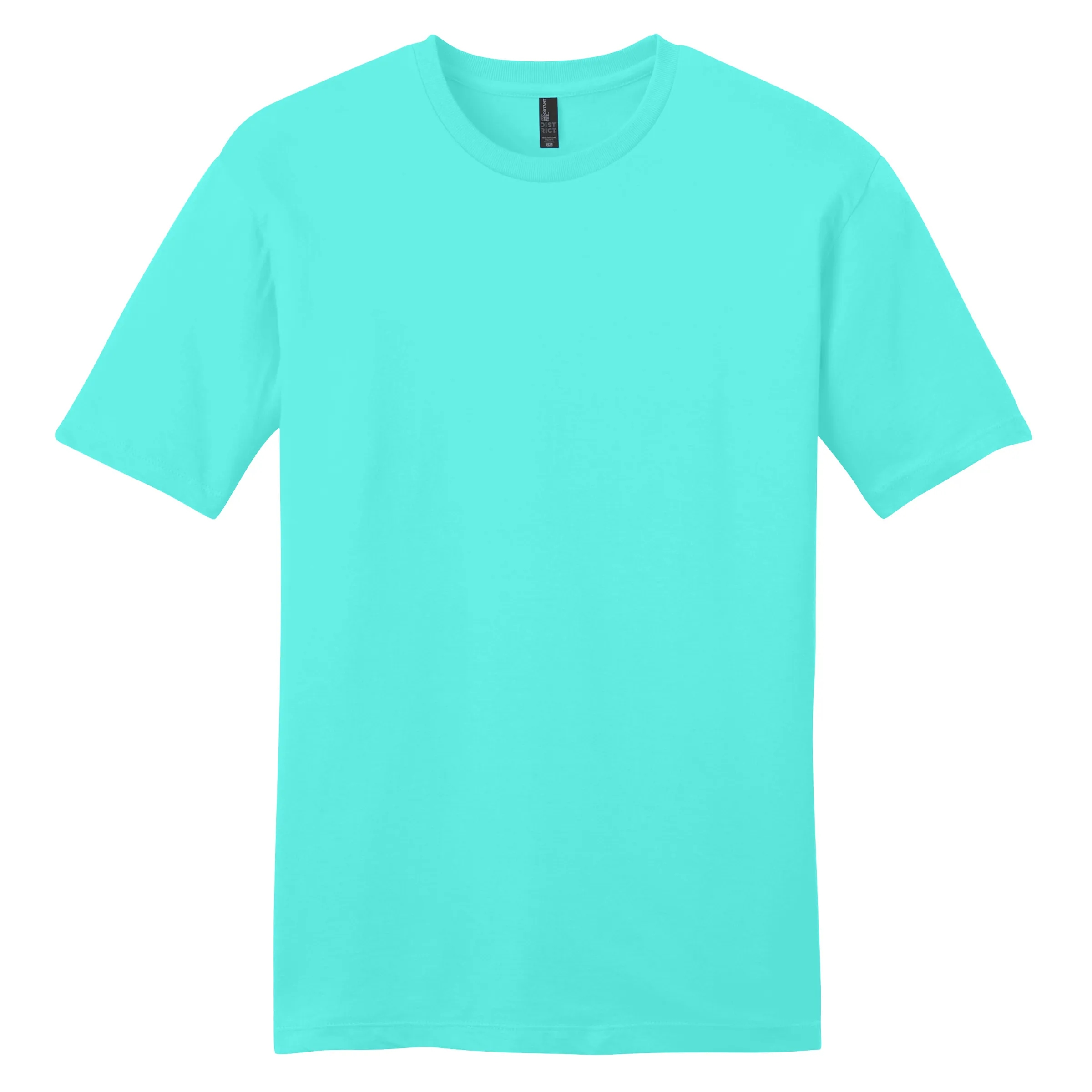 DISTRICT(R) - YOUNG MENS VERY IMPORTANT TEE(R) 125