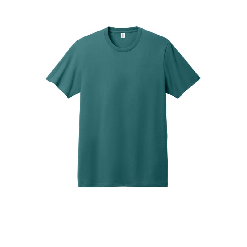 AllMade Unisex Heavyweight Recycled Cotton Tee 5