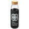 Kai Glass Bottle 18oz 19