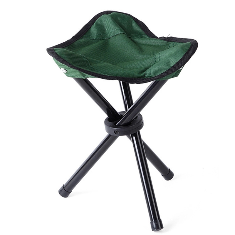Folding Stool Chair 3