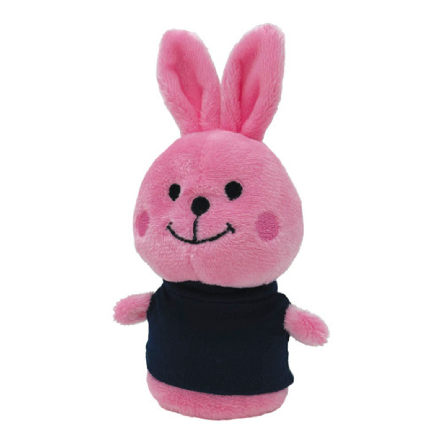 Chelsea Teddy Bear™ Shorties - 4" Plush 125