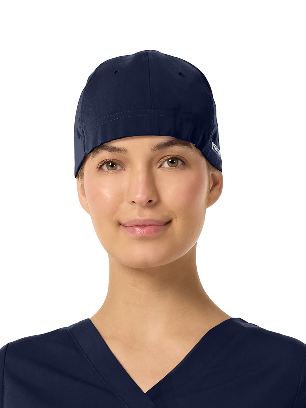 Parkley ABC - Unisex Scrub Cap 23