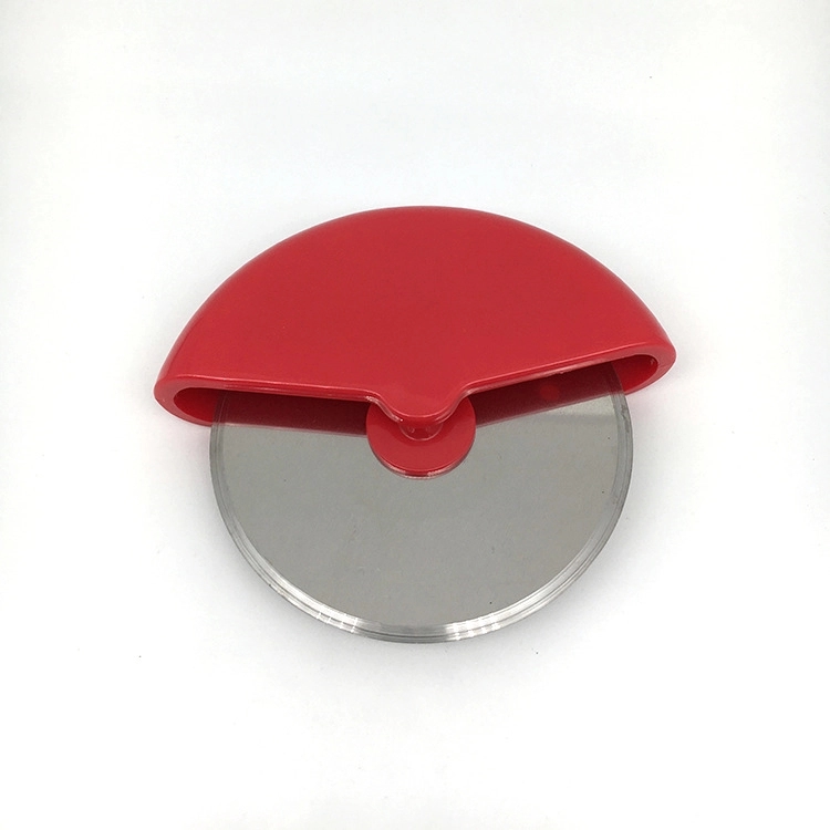 Round Pizza Cutter 3