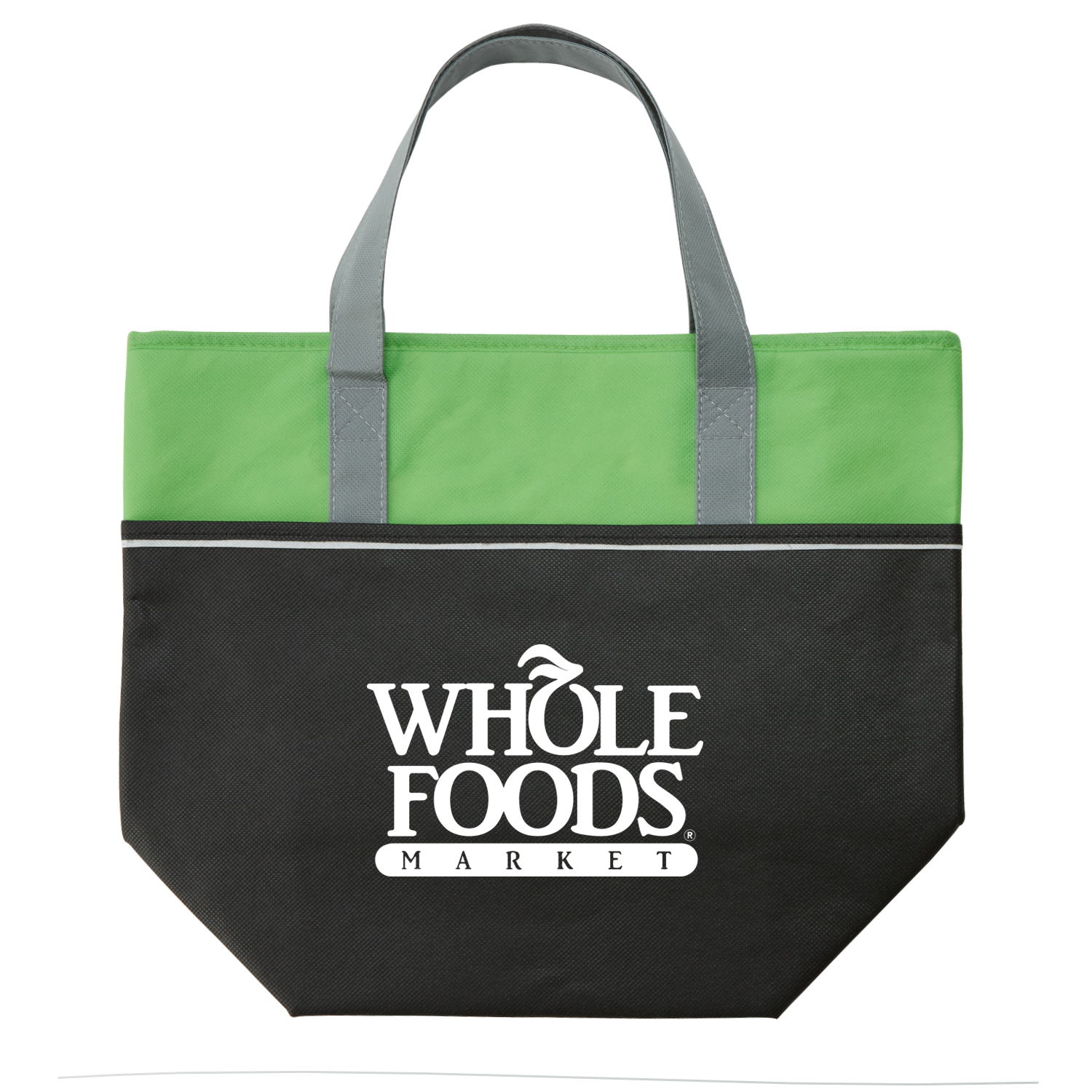 Large Non-Woven Carry-It Insulated Cooler Tote 3