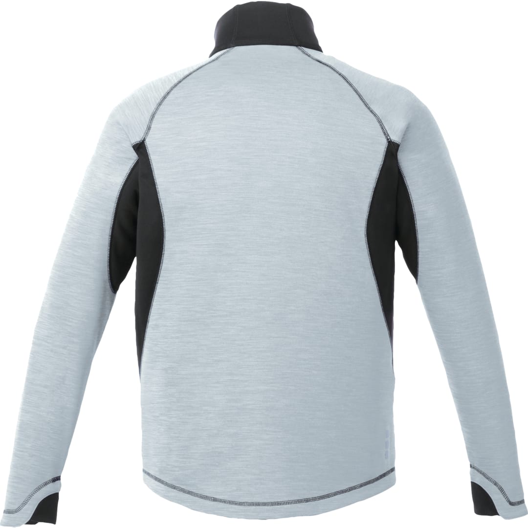 Men's Langley Knit Jacket 13