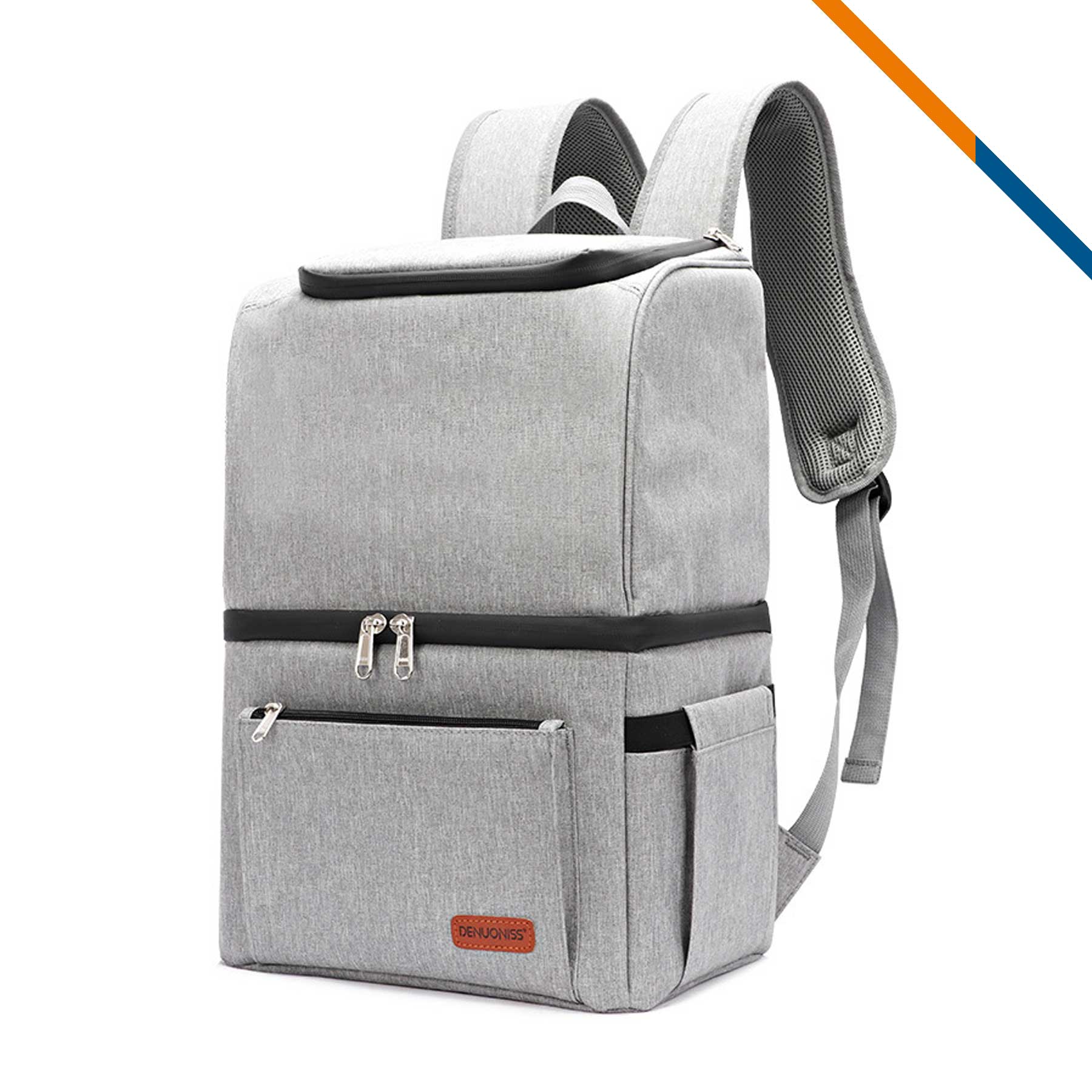 Donix Cooler Backpack 4