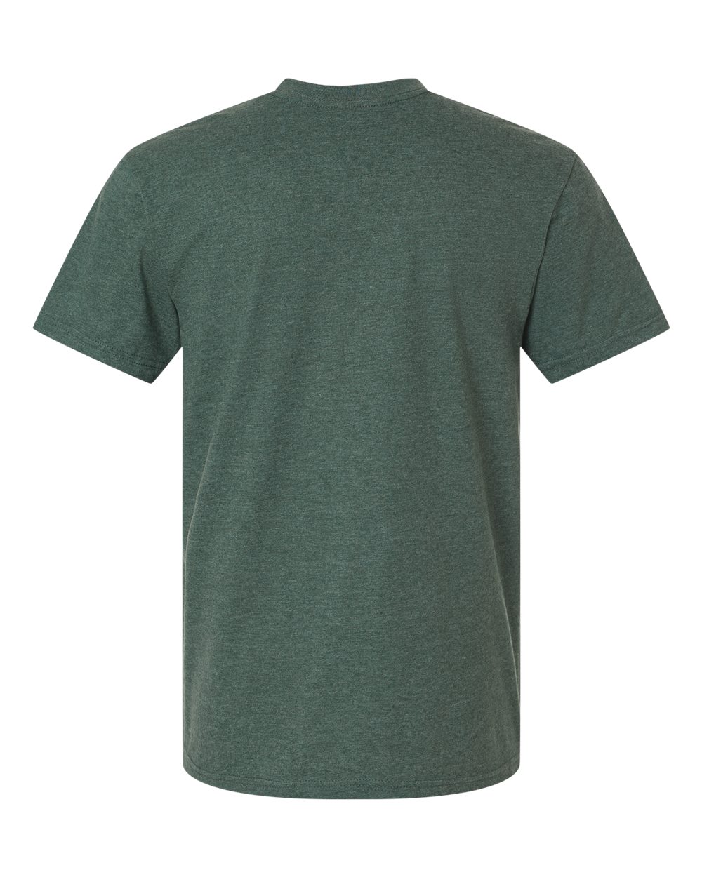Unisex CVC Tee - 2001CVC 42