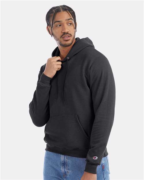 Unisex Powerblend® Hooded Sweatshirt - S700 32