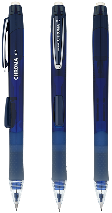uni-ball® Chroma Pencil (0.7mm) 21