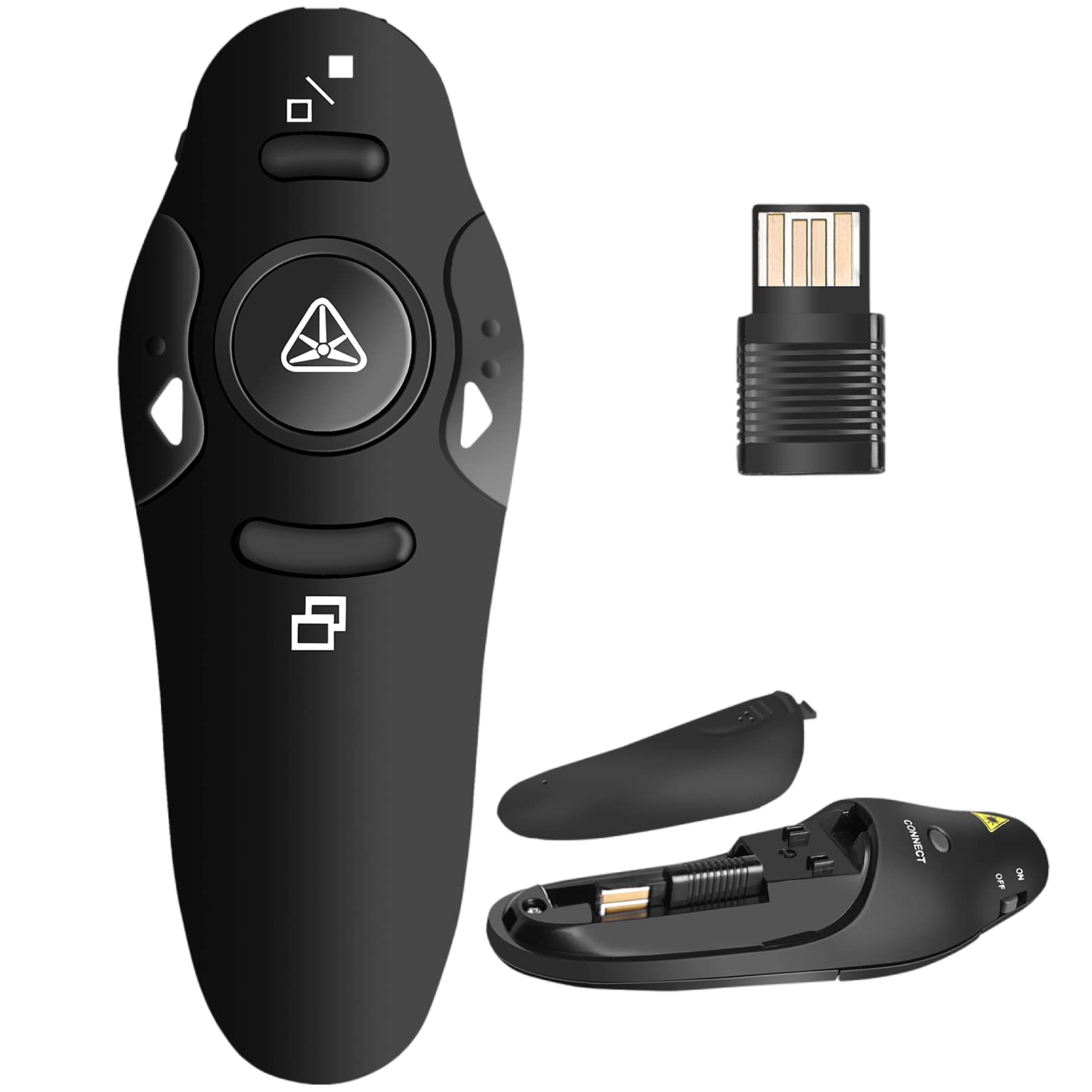 Wireless Presenter 3