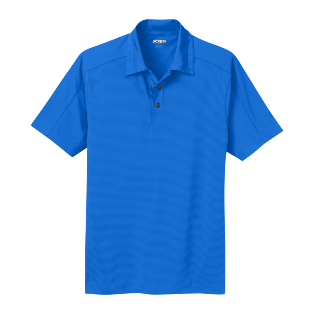 OGIO Linear Polo 5