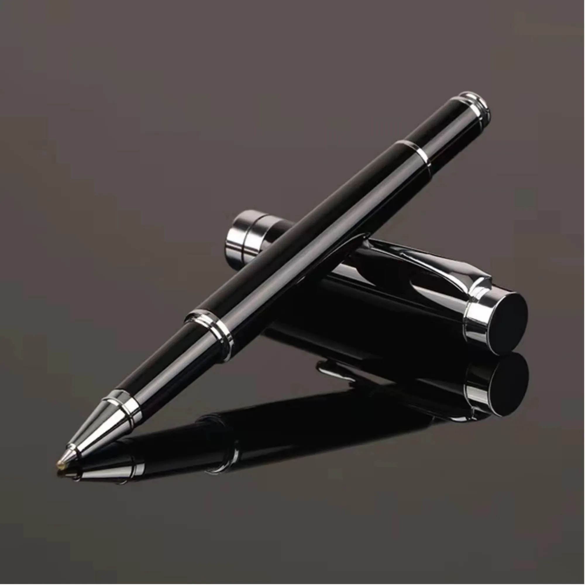 Premium Metal Ballpoint Pen 3