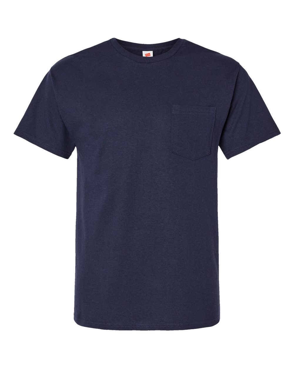 Essential-T Pocket T-Shirt - 5290P 9