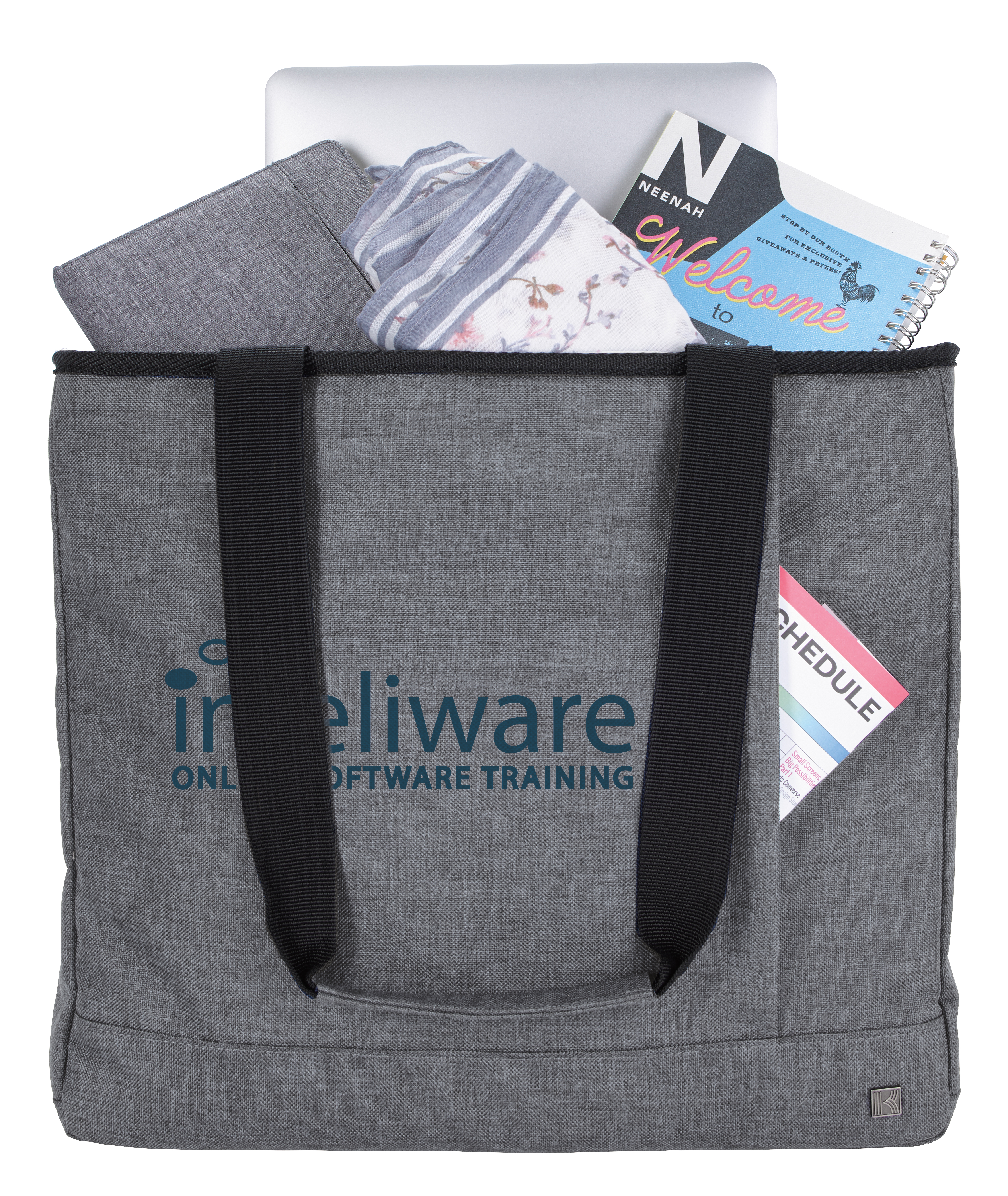 KAPSTON® Pierce Computer Tote 24