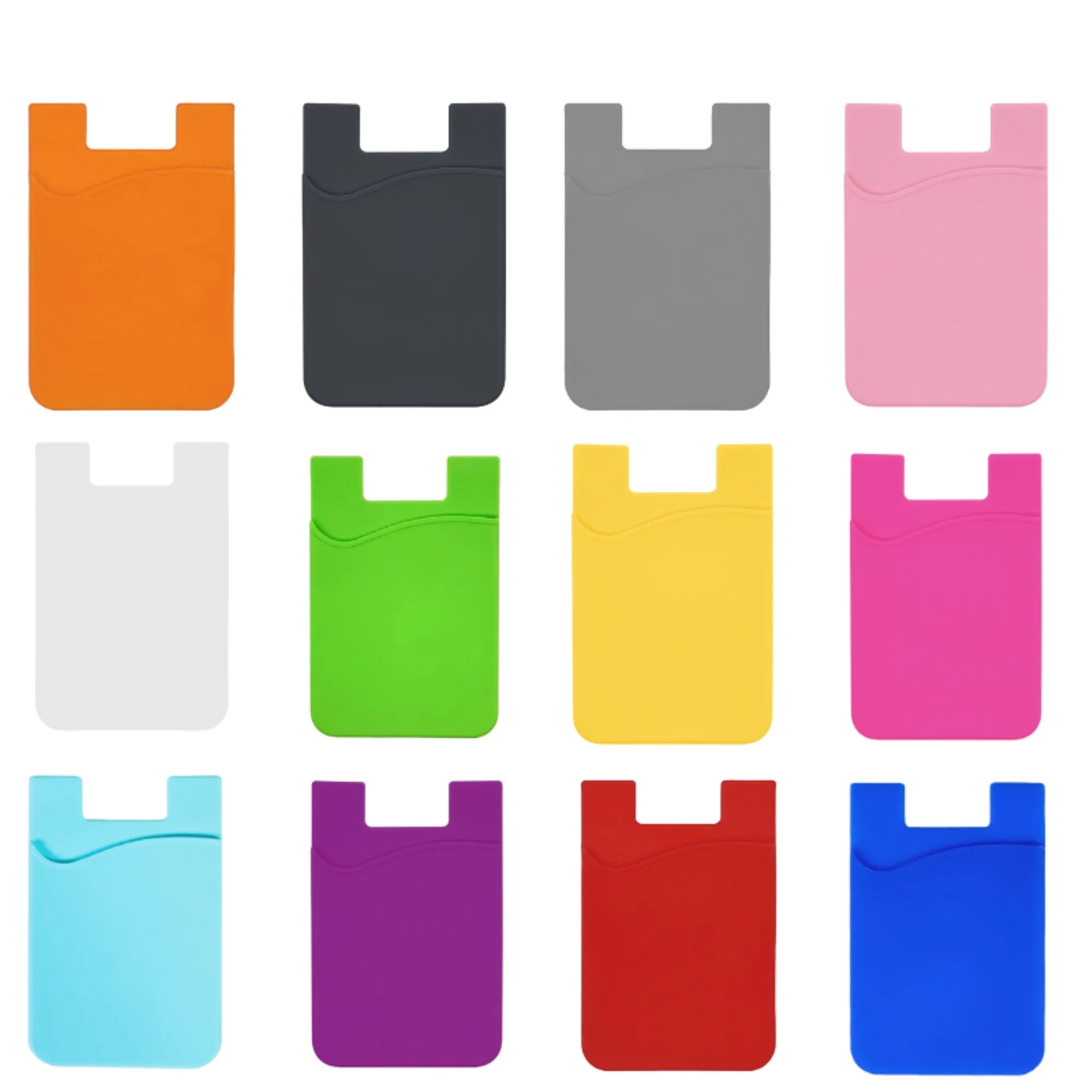 Wallet Card Holder for Phone Case 1