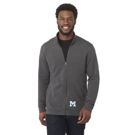 RIGI Eco Knit Full Zip - Men's 39