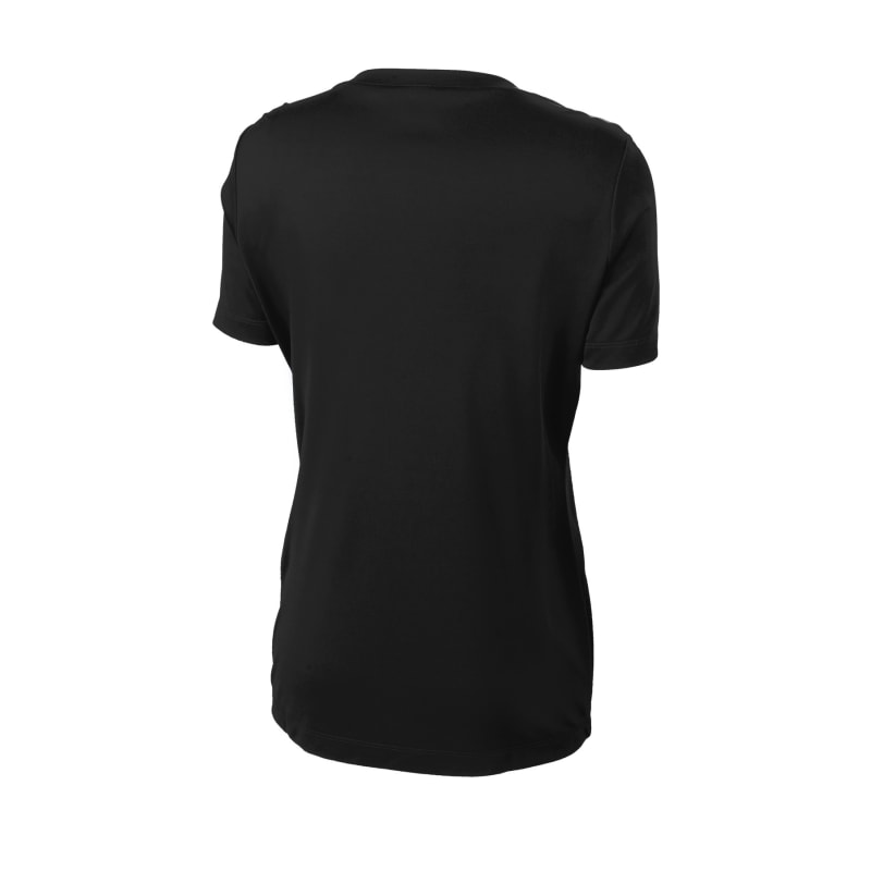Sport-Tek Women's PosiCharge Competitor Tee. 11